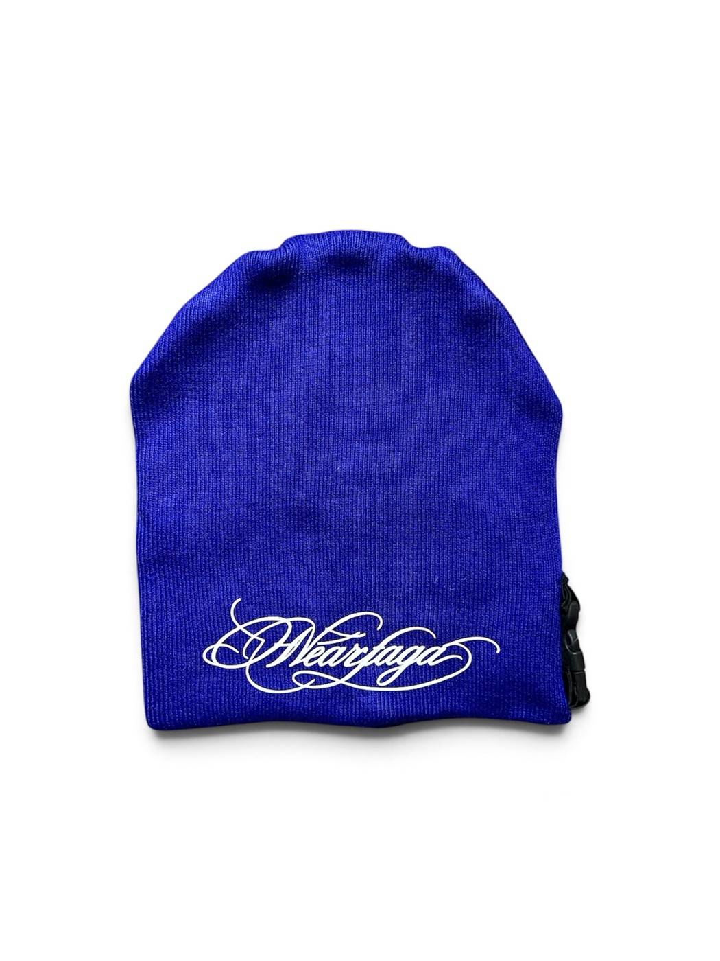 WF Beanie [Blue]