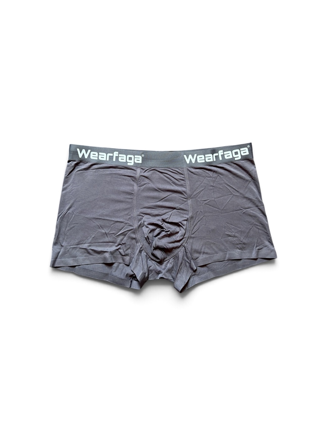 WF Underwear [Grey]