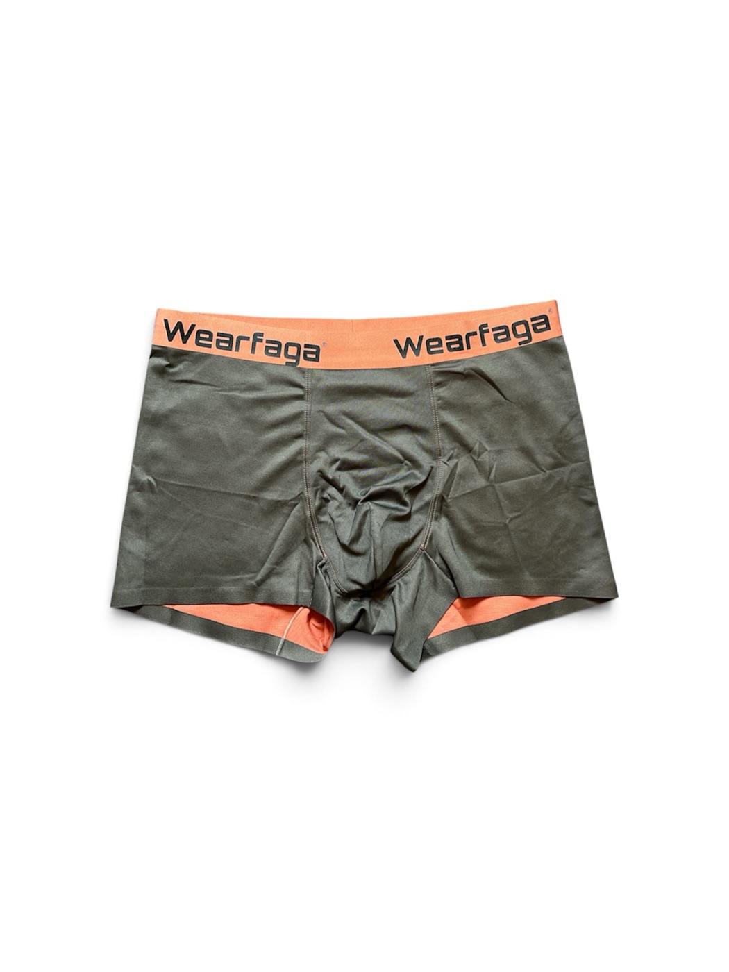 WF Underwear [Olive]