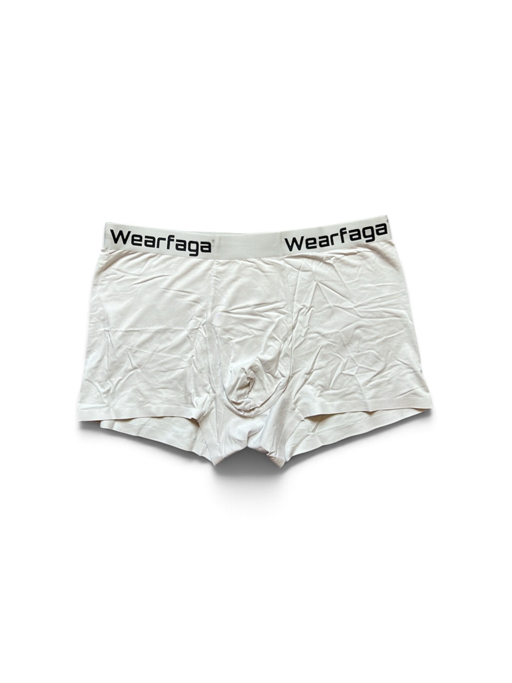 WF Underwear [White]